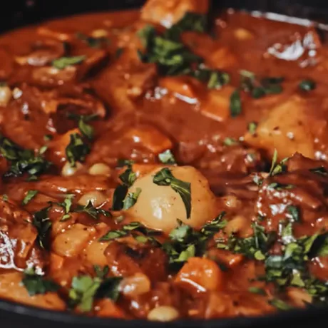 Tocana răzeșească, după rețeta lui Radu Anton Roman. Rețeta veche care e absolut delicioasă! Ingredientele de care ai nevoie