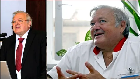 „Medicul copiilor” s-a stins din viață la 81 de ani