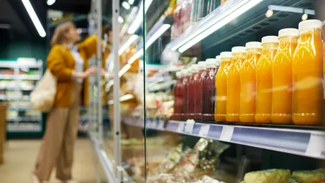 Sucurile fără zahăr! Prieteni sau dușmani ai siluetei și sănătății tale?