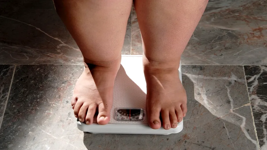 OMS: Situație alarmantă la nivel global! Peste 1 miliard de pacienți obezi! Ce este de făcut