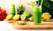 Detox fără pastile! Băutura care îți curăță organismul în mod natural