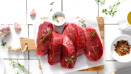 Carnea pe care mulți români NU o cumpără! E mai sănătoasă și mai gustoasă decât cea de vită sau porc