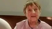 Femeia din Cluj care a ajuns la vârsta de 100 de ani | Secretul longevității sale: ”Mă simt foarte bine”