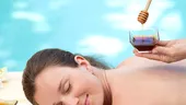 Răsfăţ suprem: masaj şi aromaterapie