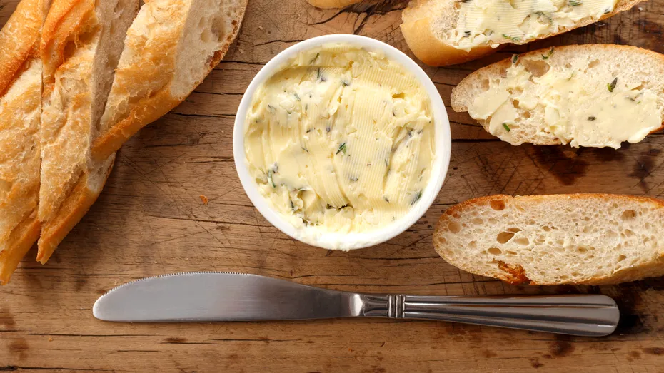 Cum faci unt de casă în 10 minute, cu un singur ingredient. Încearcă rețeta și n-o să mai cumperi din magazin!