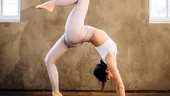 Yoga: beneficii pentru minte şi corp