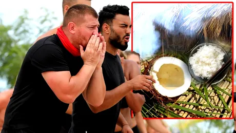 Dieta Survivor | Ce se întâmplă, de fapt, dacă mănânci orez și cocos în fiecare zi