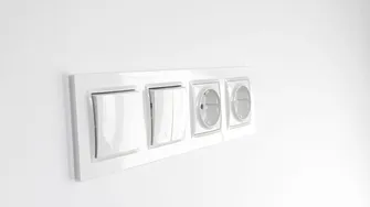 Trucul simplu care curăță întrerupătoarele fără să le deterioreze. Greșeala pe care mulți o fac fără să știe