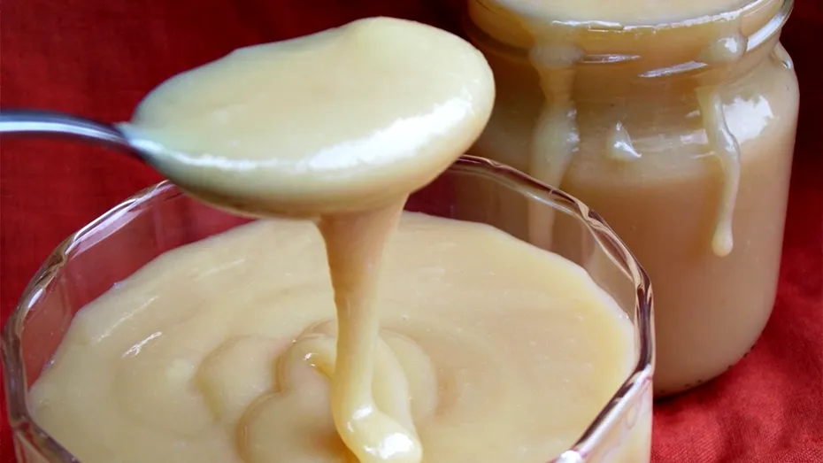 Cum sa faci Dulce de Leche dintr-un singur ingredient. Românii adoră acest desert