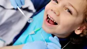 Copiii și frica de dentist: cum depășim acest obstacol