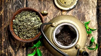 Ceaiul verde, „elixirul” sănătății? Beneficii surprinzătoare și adevăruri pe care trebuie să le știi