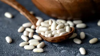 În ce ce să ții fasolea la înmuiat, înainte să o gătești. Metoda tradițională folosită de multe gospodine! Boabele vor fierbe mai rapid