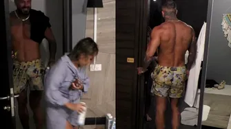 Bianca Iotu de la Insula iubirii 2026, detalii despre scenele de amor cu Narcis Bujor. A întreținut relații intime în emisiune