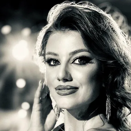 Cine este Codruța Sanfira, concurenta de la „Desafio: Aventura”! Povestea artistei care își testează limitele în competiția din Thailanda / FOTO