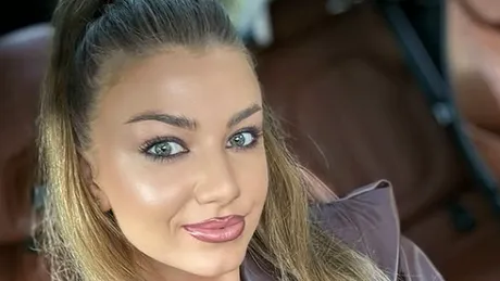 Problemele de sănătate cu care s-a întors Codruța Filip de la Desafio: Aventura! „Nu a fost zi să nu plâng”