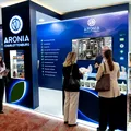 (P) Aronia Charlottenburg a participat la Conferința Națională de Gastroenterologie, Hepatologie și Nutriție Pediatrică, 2026: „informația medicală se învață direct de la specialiști”