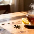 Inhalațiile cu aburi deasupra unui vas cu apă fierbinte: remediu util sau risc de arsuri?