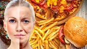 Nu shaorma și burgerii sunt problema! Produsul de fast-food care te îmbătrânește cu fiecare înghițitură. Este unul dintre preferatele românilor!