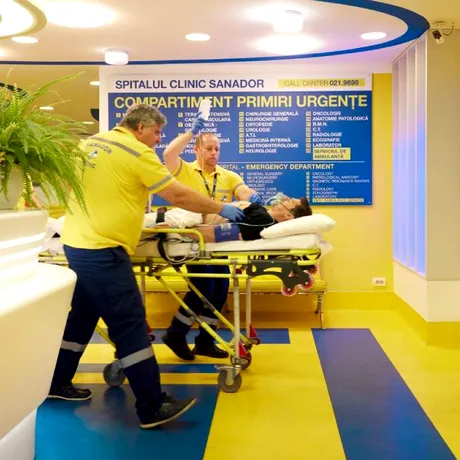 De ce apare un AVC ischemic acut și cum se tratează