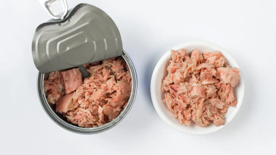 Cât de sigur este tonul la conservă? Tot ce trebuie să știi despre conținutul de mercur și cât e recomandat să consumi săptămânal