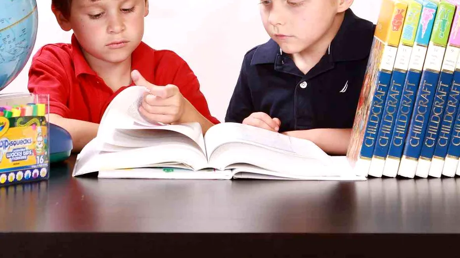 Cum foloseşti inteligenţa emoţională în educaţia copiilor