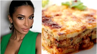 Rețeta de musaca de post! Gustoasă și foarte ușor de făcut