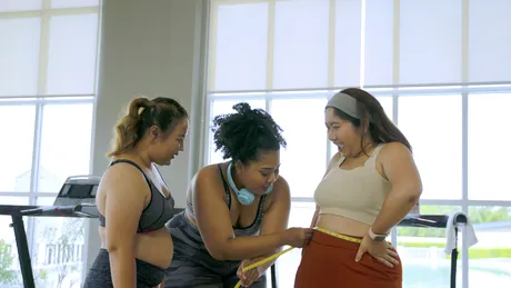 Indicele de Masă Corporală. Greutatea ideală în funcție de vârstă și înălțime