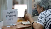 Pensii mărite la 5.040 lei pe lună, începând cu 1 ianuarie, pentru această categorie de pensionari din România