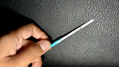 Testul care începe cu menstruația: cum poate detecta boli fără vizite la medic