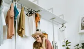 Detox de garderobă – cum să faci și tu