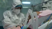 Medic de la Spitalul Victor Babeș: „Doi pacienți cu vârste de 30 și ceva de ani, fără comorbidități, au murit de COVID”. Mesajul pentru nevaccinați