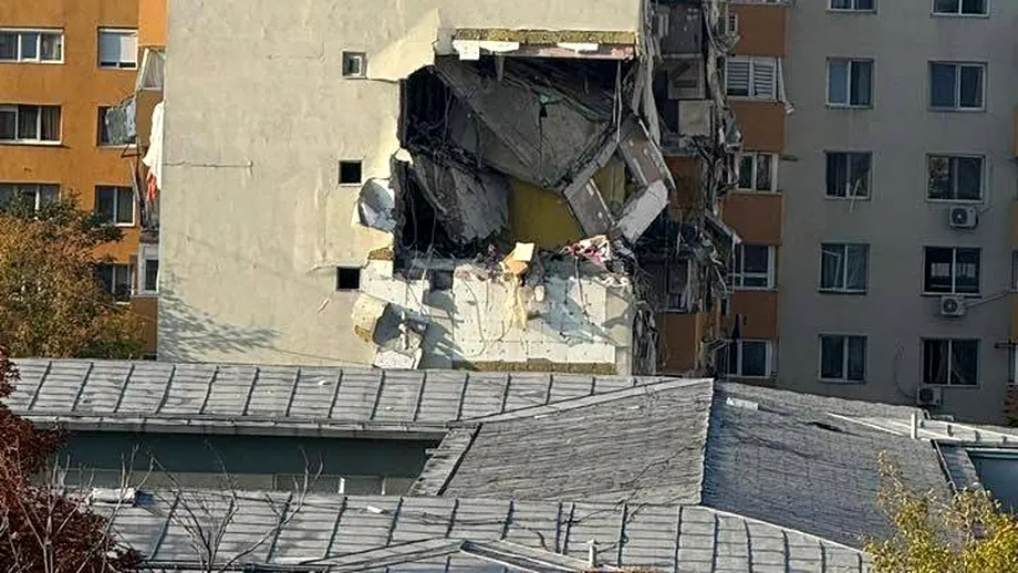 Cine este avocata Vasilica Enache care a murit în explozia din Rahova? Deflagrația s-a produs chiar în locuința ei