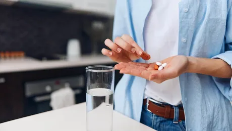 Atenție la aceste suplimente! Combinația care îți poate pune sănătatea în pericol