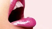 Lip Gloss, cadou exclusiv cu revista The One