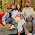 Fotbalistul Lucas Trejo a încercat să-și caute soția și copiii, săpând printre dărâmături cu mâinile goale