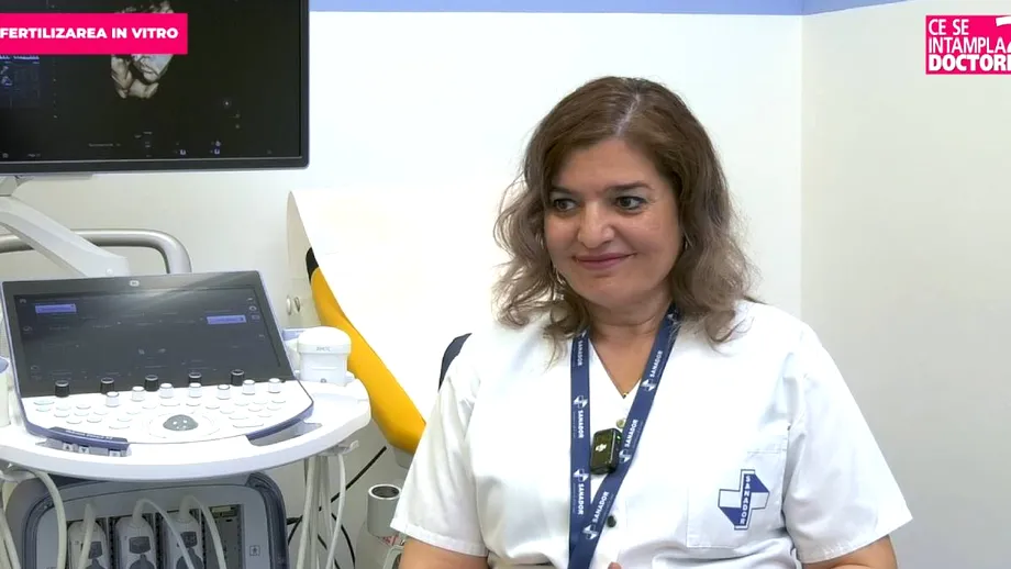 Fertilizarea in vitro: ce trebuie să știe cuplurile despre procedură