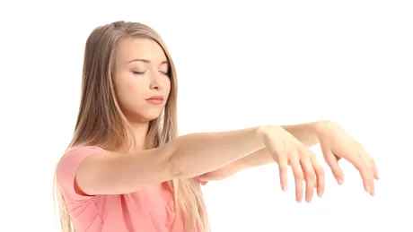 Somnambulismul: cauze, simptome, tratament