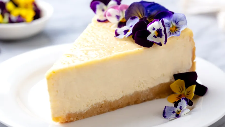 De ce ar trebui să te gândești de două ori înainte să mănânci cheesecake. Riscurile pentru sănătate