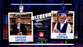 Podcastul care dezgroapă SECRETELE LUI MIHAI EMINESCU.  Alin Comșa: ”N-avea ce mânca!” | ALTCEVA CU ADRIAN ARTENE