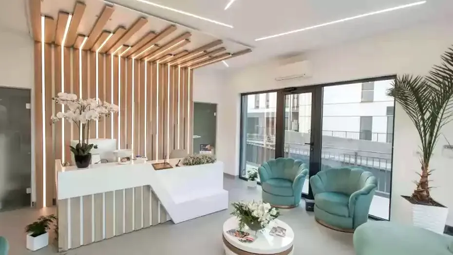 (P) De ce zambetul perfect nu mai este suficient: noua generatie de estetica dentara personalizata