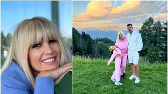 Ce face Elena Udrea la un an de la eliberarea din închisoare. Dezvăluiri despre viața de familie și relația cu Adrian Alexandrov