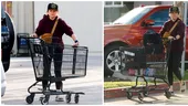 A fost una dintre cele mai iubite actrițe ale anilor '90. Astăzi preferă o viață discretă, iar imaginile recente au surprins fanii
