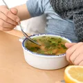La ce temperatură e bine să mănânci ciorba sau supa