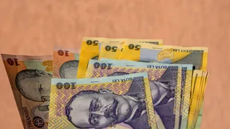 Data la care intră pensiile pe card în luna aprilie 2026! Anunț important pentru pensionari