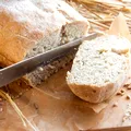 Pâinea fără coacere. Rețeta simplă pe care o poți face chiar în aparatul de sandwich