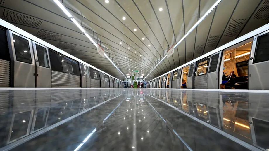Medic pneumolog, avertisment după suspiciunea de Legionella la metrou: „Persoanele vulnerabile ar trebui să evite deplasările dacă nu sunt absolut necesare”