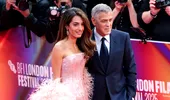George Clooney, amenințat de soție ca îl va părăsi! Ce se întâmplă în cuplul lor? Actorul riscă să piardă totul