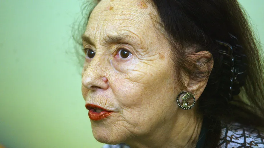 Pensia uriașă pe care o va primi Adriana Iliescu, cea mai bătrână mamă din România, după recalculare