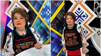 Saveta Bogdan spune că scumpirile au adus-o înapoi la meniul din comunism: „Fac sarmale și ciorbă din crenvurști”