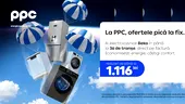 PPC Energie lansează o ofertă pentru electrocasnice! Clienții pot plăti în rate direct pe factura de curent